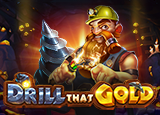 Drill That Gold - pragmaticSLots - Rtp Lektoto