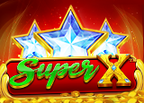 Super X - pragmaticSLots - Rtp Lektoto